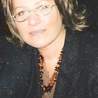 Profile Picture of Tina Gauthier-Brown (@T12161) on Twitter