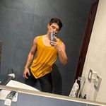 Profile Picture of LN Christopher Silva (@christoph_silva) on Instagram