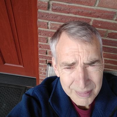 Profile Picture of Richard S Sprinkle (@RichardSSprink1) on Twitter