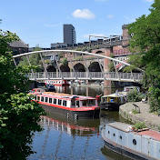 Profile Picture of Charles Richard Manchester (@ricotton) on Youtube