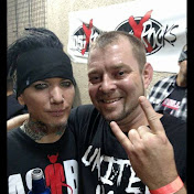 Profile Picture of R.J. Hayes (@HayesR.J.) on Youtube