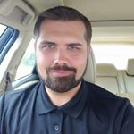 Profile Picture of Steven Standridge (@ryujin89) on Instagram