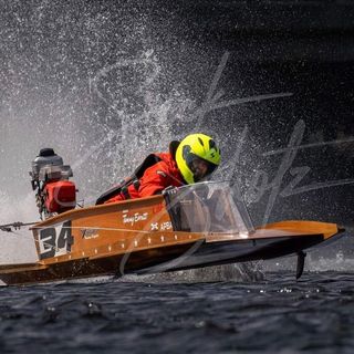 Profile Picture of Everitt’s Racing (@everittsracing) on Instagram