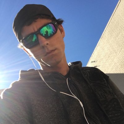 Profile Picture of Jereth Blake (@blakeverdon) on Twitter