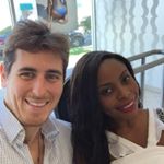 Profile Picture of Brian & Osato Stone (@brianandosato) on Instagram