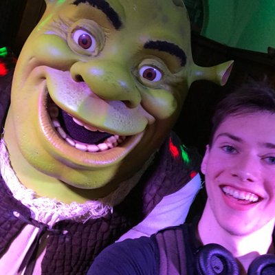 Profile Picture of Adam Neale (@adamneale2000) on Twitter
