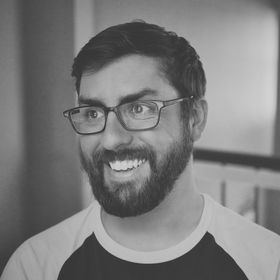 Profile Picture of Josh Watkins (@joshwatkins) on Pinterest