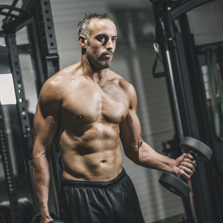 Profile Picture of Graham Hickson (@@grahamhickson) on Tiktok