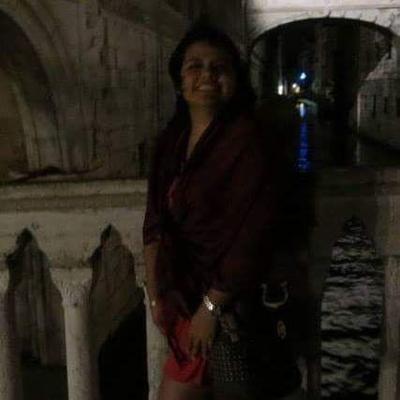 Profile Picture of Ada Alvarenga (@@veroamour91) on Twitter