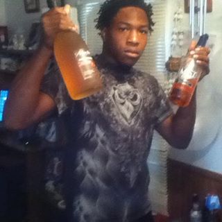 Profile Picture of Joshua Pretty'Boyy Mosely (Crystal Pretty'Bishh Lagarde) (@joshua.p.mosely) on Facebook