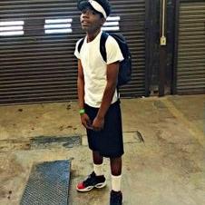 Profile Picture of Demetrius Bennett (@luh_machi) on Twitter