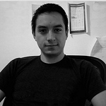 Profile Picture of Carlos Yslas Altamirano (@necros_mx) on Flickr
