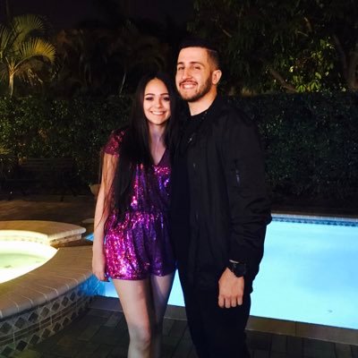 Profile Picture of Michael Lo Bello (@Michael_LoBello) on Twitter