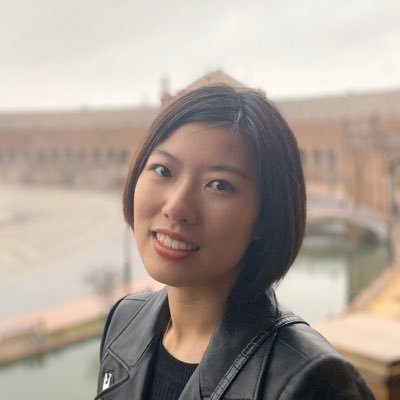 Profile Picture of Dalin Guo (@dalinguo) on Twitter