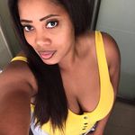 Profile Photo of Cherish Davis (@davis_cherish) on Instagram