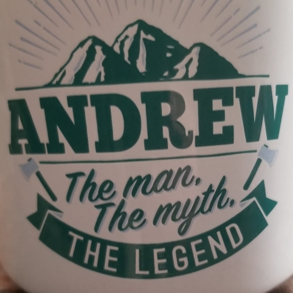 Profile Picture of Andrew Elias (@andeli) on Poshmark