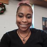 Shanika Clay - Instagram Profile Picture of Shanika Clay (@shanikamoniquefreeman) on Instagram