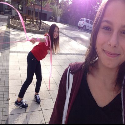 Profile Picture of celeste.stuart (@celeste.stuart) on Tiktok