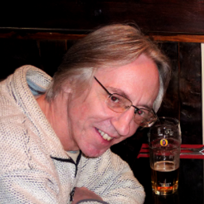 Profile Picture of Scott Manser (@scottmanser) on Twitter