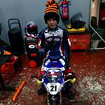 Profile Picture of troy (@troy_jeffrey_racing_) on Instagram