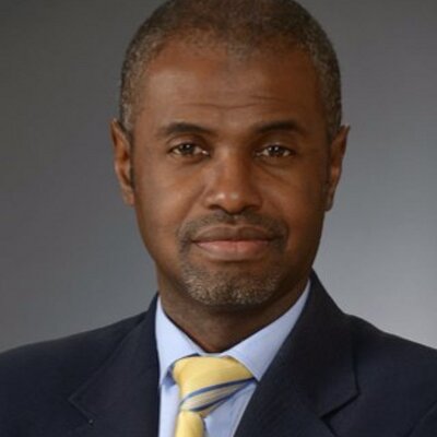 Profile Picture of Rene JEAN-JUMEAU (@haitienergie) on Twitter