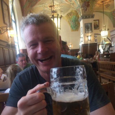 Profile Picture of Christopher O Malley (@Christo73311646) on Twitter