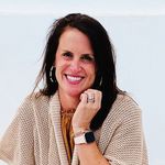 Profile Picture of Deanna Talwalkar (@mirabellecreations) on Instagram