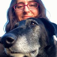 Profile Picture of Corrie Wright (@corrie-wright-4) on Quora