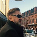 Profile Picture of Peter Karroll (@peterkarroll) on Instagram