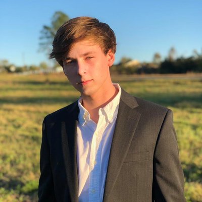 Profile Picture of John Garrett Giles (@JohnGarrett_1) on Twitter
