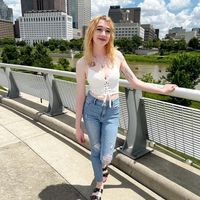 Profile Picture of Kimmie Cligrow (@kimmie-cligrow) on Quora