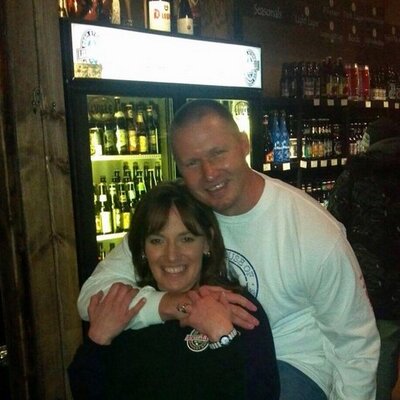 Profile Picture of Sharon Suarez-Cook (@SuarezCook) on Twitter