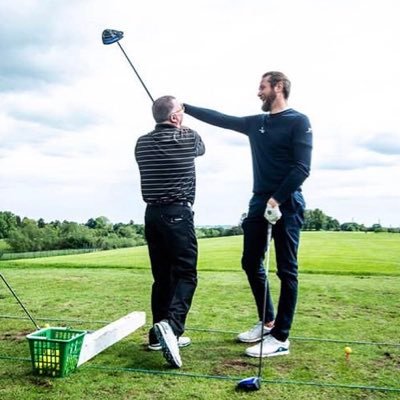 Profile Picture of Joe Feather (@JoeFeatherGolf) on Twitter