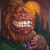 Profile Picture of Wayne Pender (@Squatch_Boogie) on Twitter