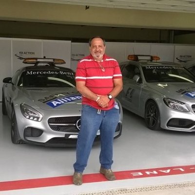 Profile Picture of Gilberto Pierre Junior (@gilberto_pierre) on Twitter