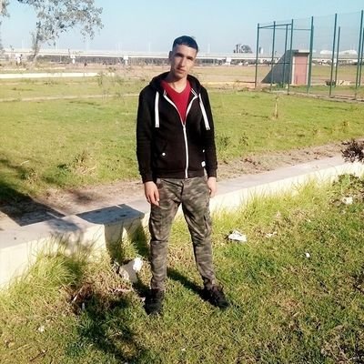 Profile Picture of Mohamed Behaz (@BehazMohamed) on Twitter