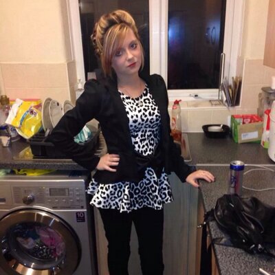 Charmaine Donnelly - Twitter Profile Picture of Charmaine Donnelly (@chardonnelly96) on Twitter