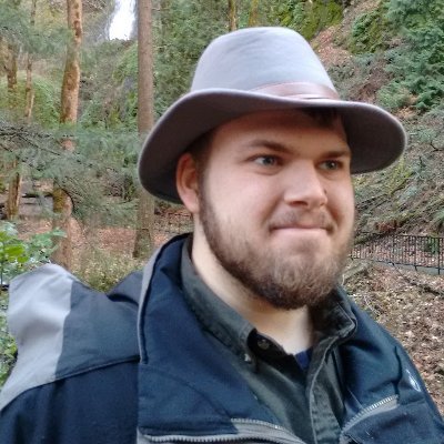 Profile Picture of Alexander Peterson (@AlexanderPeter2) on Twitter