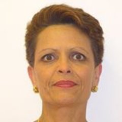 Profile Picture of Nancy (@nancysadek57) on Twitter