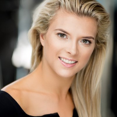 Profile Picture of Rosie Porter (@Rozza_P) on Twitter