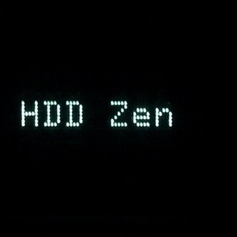 Profile Picture of HDD_Zen (@TomDeMette) on Twitter