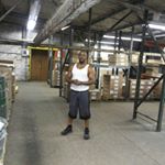 Profile Picture of Michael Golson Sr. (@golsonsr.michael) on Instagram