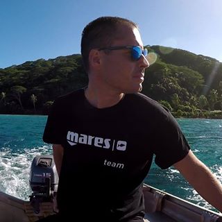 Profile Picture of David Blandamour (@david.blandamour) on Facebook