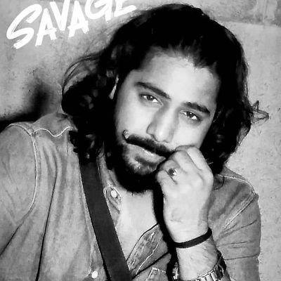 Profile Picture of Krishna Srivastava (@Krishna78765508) on Twitter