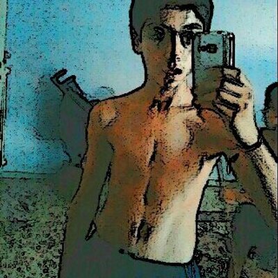 Mike Anes - Twitter Profile Picture of Mike Anes (@frizzer89) on Twitter