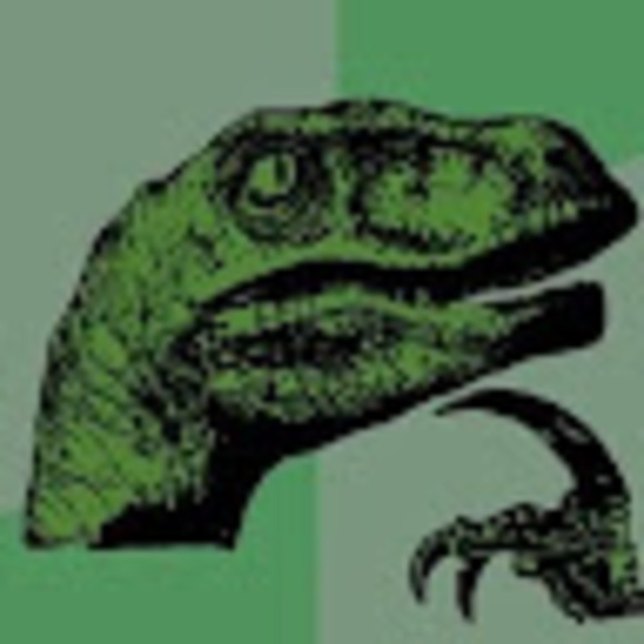 Profile Picture of David Rynda (@min_ryn) on Poshmark