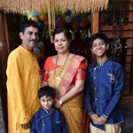 Profile Picture of Padubidri Laxminarayan Shenoy (@padubidrilaxminarayanshenoy) on Instagram
