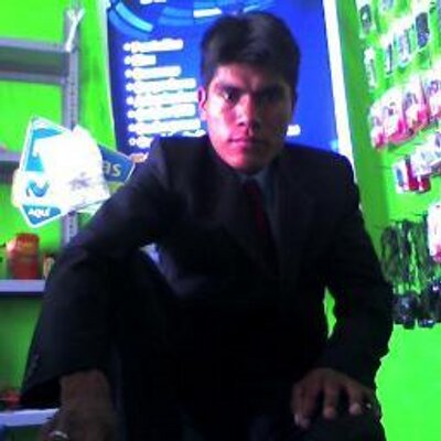 Profile Picture of CIPRIANO REYES FERMI (@reyesfermincipr) on Twitter