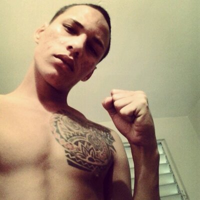 Profile Picture of Joshua Marrero (@Joshua25Marrero) on Twitter
