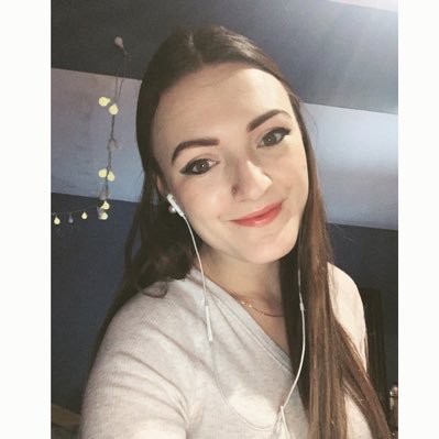 Profile Picture of Brittany Grenier-Gauthier (@GauthierGrenier) on Twitter